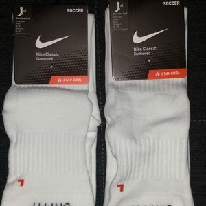 Nike Dri Fit Socks
